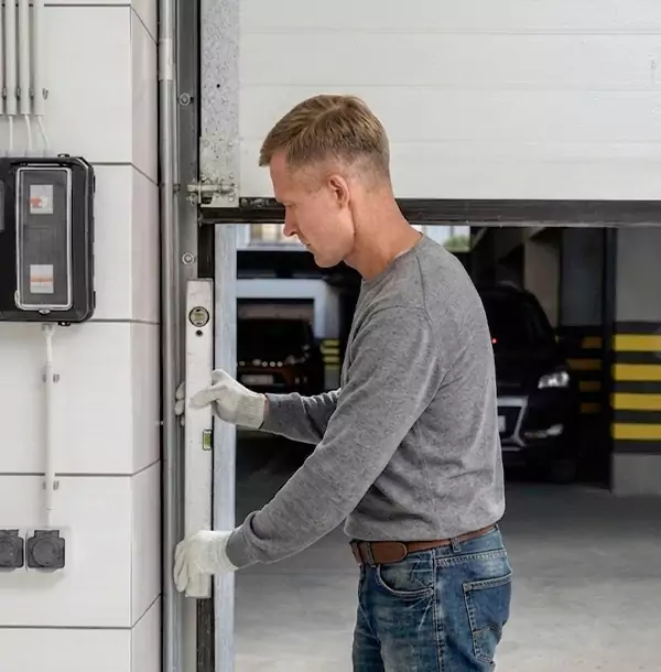 Why Choose Us for Door, Gate and Security Services in Weslaco, TX