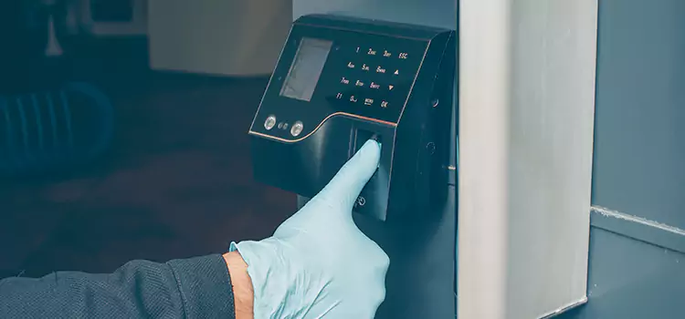 Access Control Installation Weslaco
