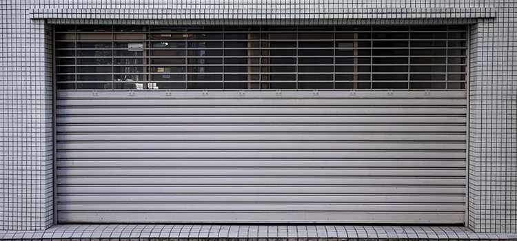 Advanced Solutions for Your Aluminum Garage Doors in Weslaco, Texas