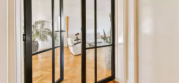 Bifold Door Replacement Weslaco