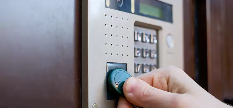 Enhanced Security Features Weslaco