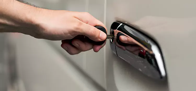 Why Choose Our Auto Locksmith Team in Weslaco, TX?