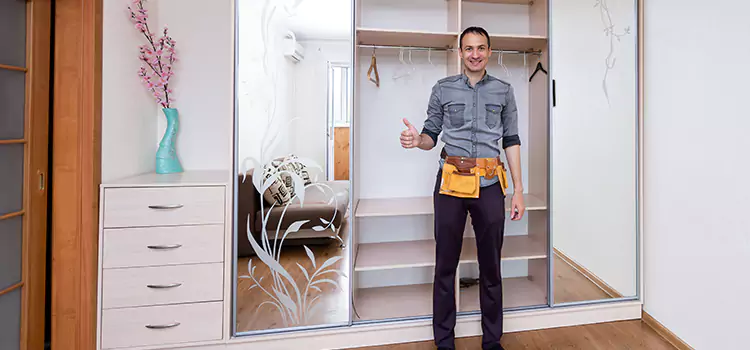 Sliding Closet Door Replacement Weslaco