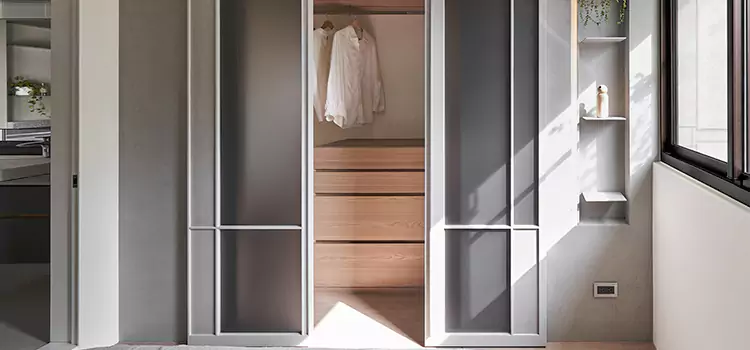 Mirror Sliding Door Replacement Weslaco