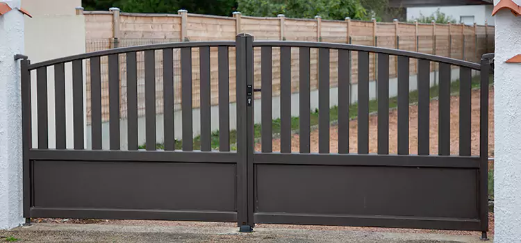 Advanced Gate Solutions in Weslaco, TX