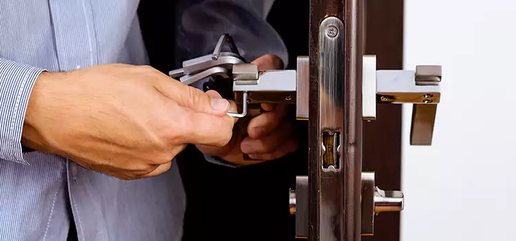 Commercial Door Lock Repair Weslaco