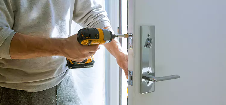 Door Knob Lock Repair Weslaco