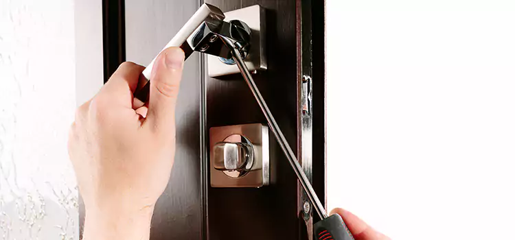 Door Lock Replacement Service Weslaco