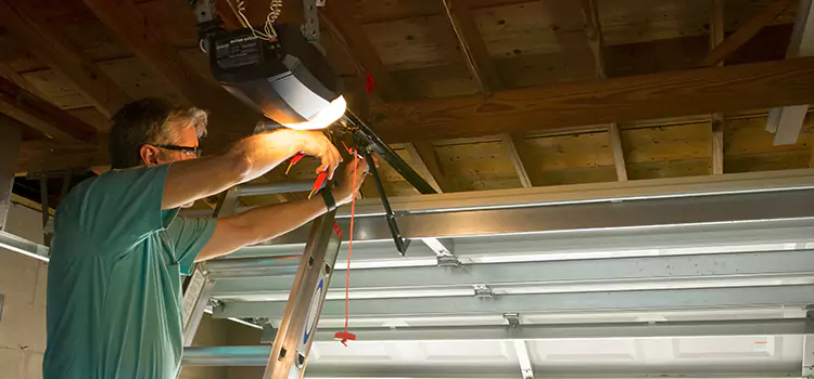 Garage Door Opener Sales and Installation Weslaco