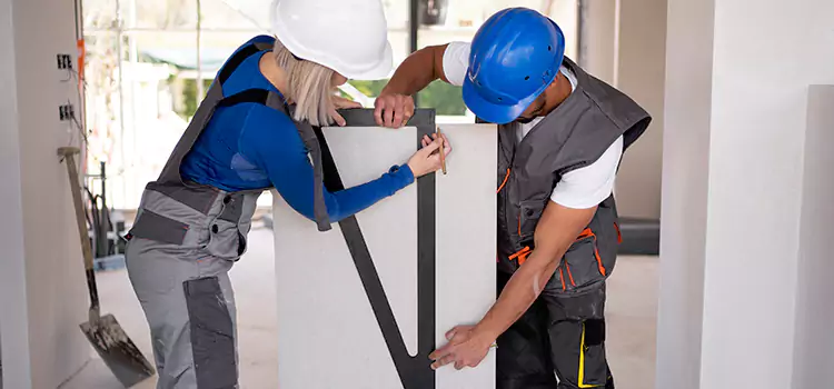 Why Choose Us for Door Panel Services in Weslaco, TX?