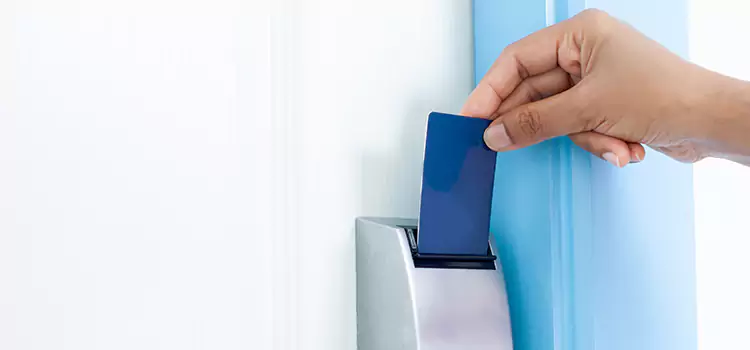 Access Control System Integration Weslaco