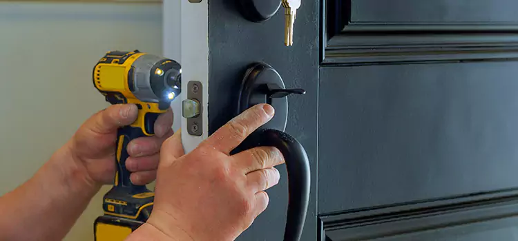 Locksmith Emergency Service Weslaco