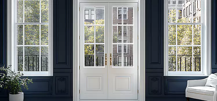 French Door Lock Repair Weslaco