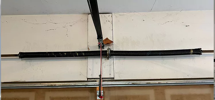Garage Door Cable Repair Near Me in Weslaco, TX