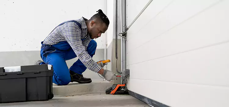 Expert Solutions for Every Garage Lock Need in Weslaco, TX