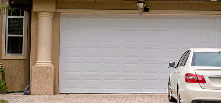 Comprehensive Garage Door Maintenance Services in Weslaco, TX