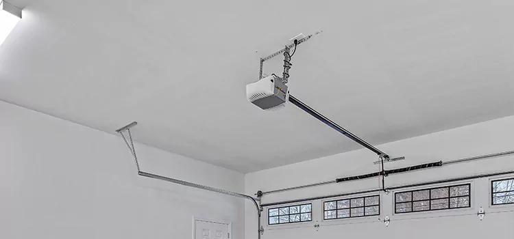 Experienced Garage Door Installers Weslaco