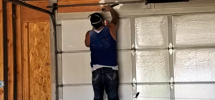 Specialized Garage Door Panel Solutions in Weslaco, TX