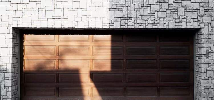 Garage Door Installation Weslaco