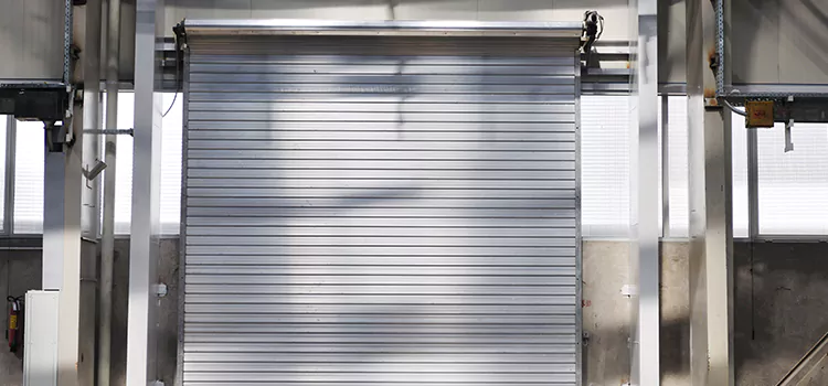 Roller Door Maintenance Weslaco