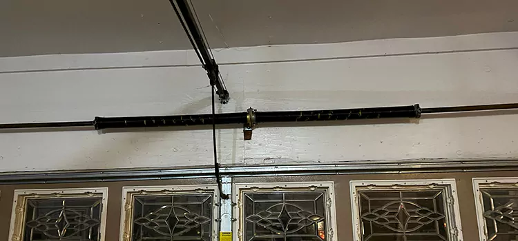 Garage Door Spring Repair Near Me Weslaco