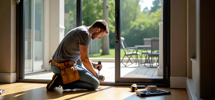 Comprehensive Solutions for Every Glass Door Need in Weslaco, TX