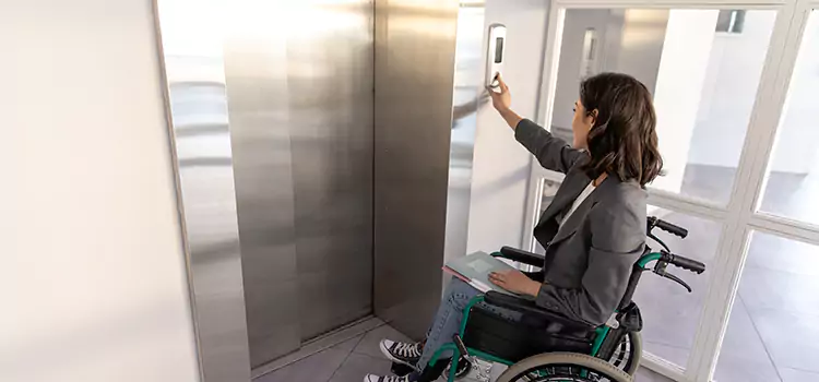 Benefits of Modern Handicap Door Systems in Weslaco, TX