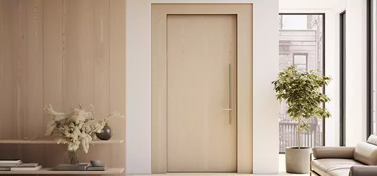 Choose Quality for Your Inside Doors in Weslaco, TX