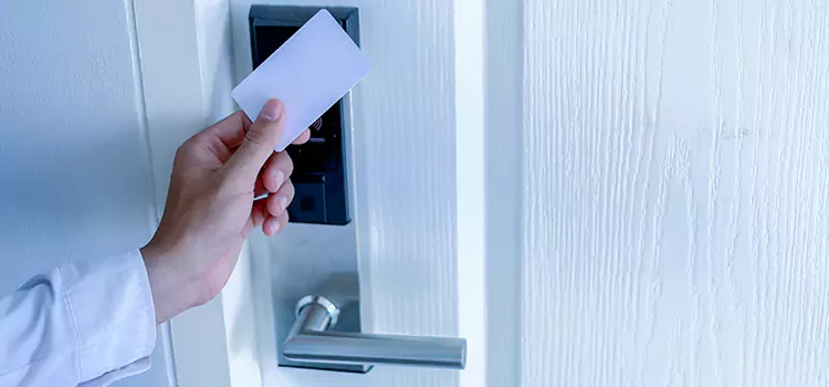 Why Choose Us for Your Keycard Lock Installation in Weslaco, TX?