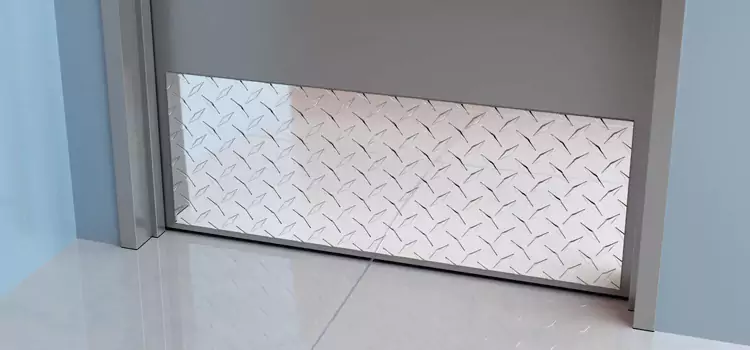 Benefits of Professional Kick Plate Solutions in Weslaco, TX