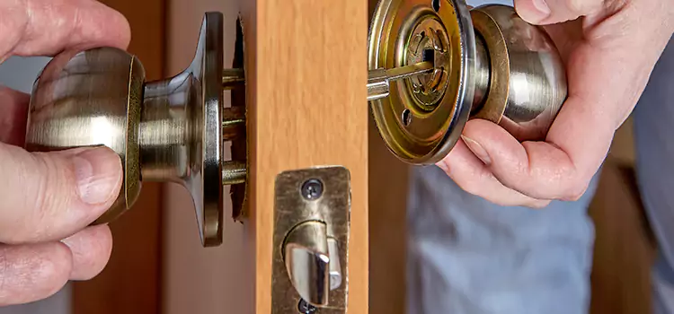 Sliding Door Lock Repair Weslaco