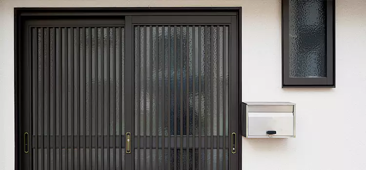 Sliding Screen Door Repair Weslaco