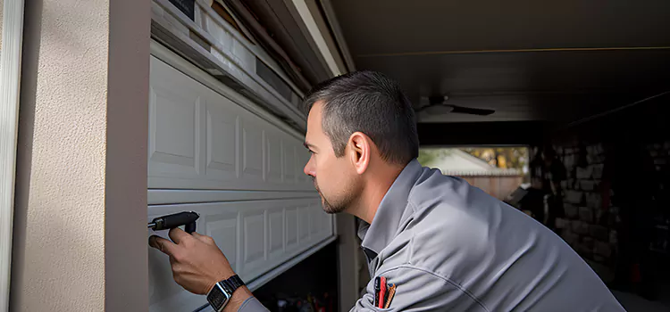 Garage Door Cable Replacement Weslaco