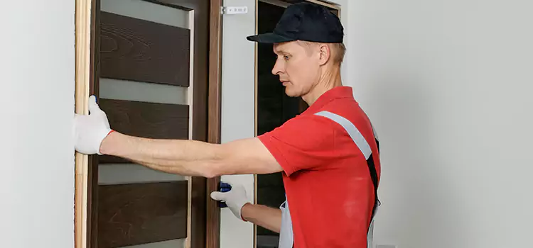 Frame and Panel Restoration Weslaco