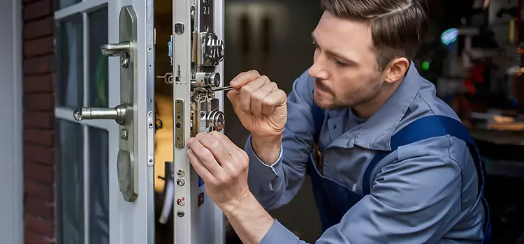 Residential Lock Installation Weslaco