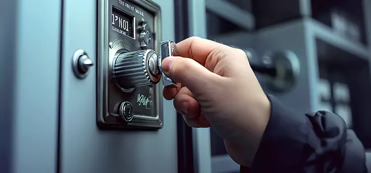 Locksmith Cost to Open Safe Weslaco