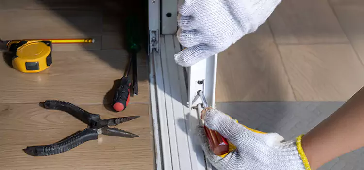 Sliding Door Installation Services in Weslaco, TX