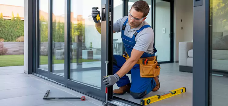 Sliding Screen Door Repair Weslaco