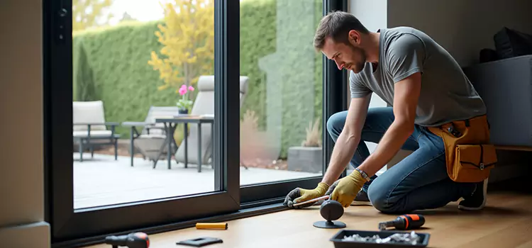 Patio Sliding Glass Door Replacement Weslaco