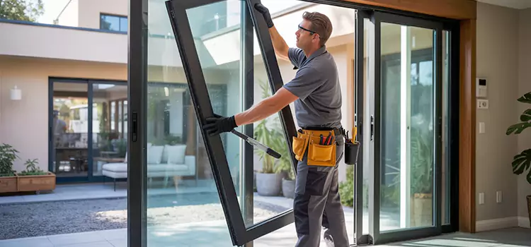 Specialized Sliding Door Roller Services in Weslaco, Texas