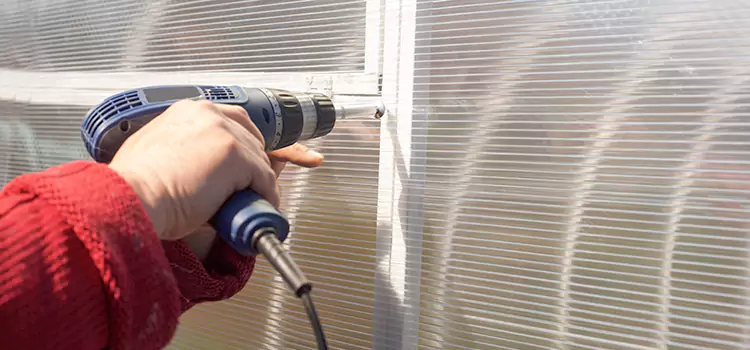 Sliding Screen Door Repair Weslaco