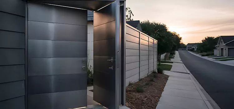 Comprehensive Steel Door Solutions in Weslaco, TX