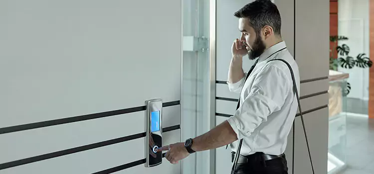 Cloud Based Access Control Weslaco