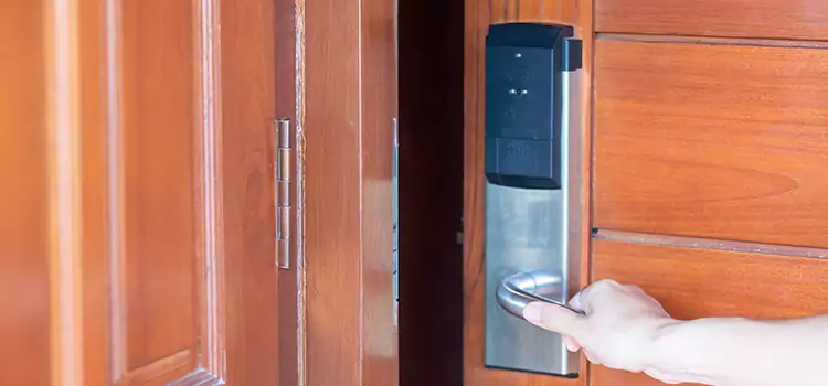 Commercial Keyless Entry Locks Weslaco