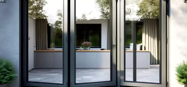 Bifold Door Track Repair Weslaco