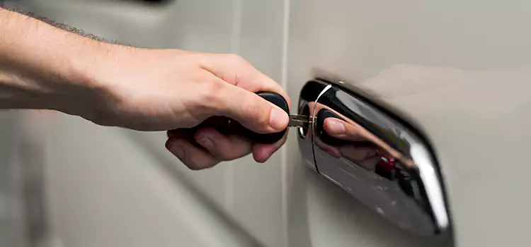Car Unlock Service Price Weslaco