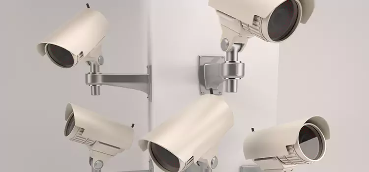Your Trusted Partner for CCTV Solutions in Weslaco