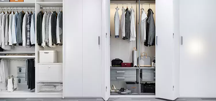 Glass Closet Door Repair Weslaco