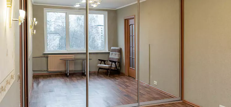 Mirror Closet Door Roller Replacement Weslaco