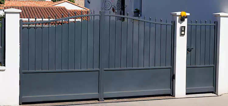 Emergency Commercial Gate Repair Weslaco